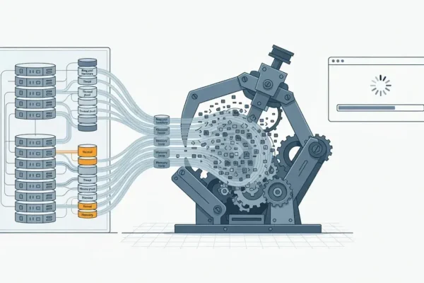 The hidden reason your Java web app feels slower than it should