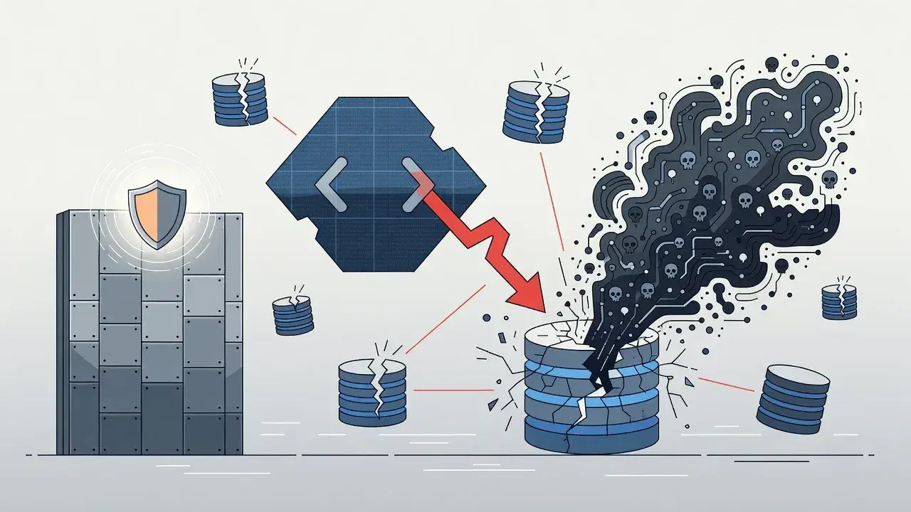 Understanding the deserialization vulnerability
