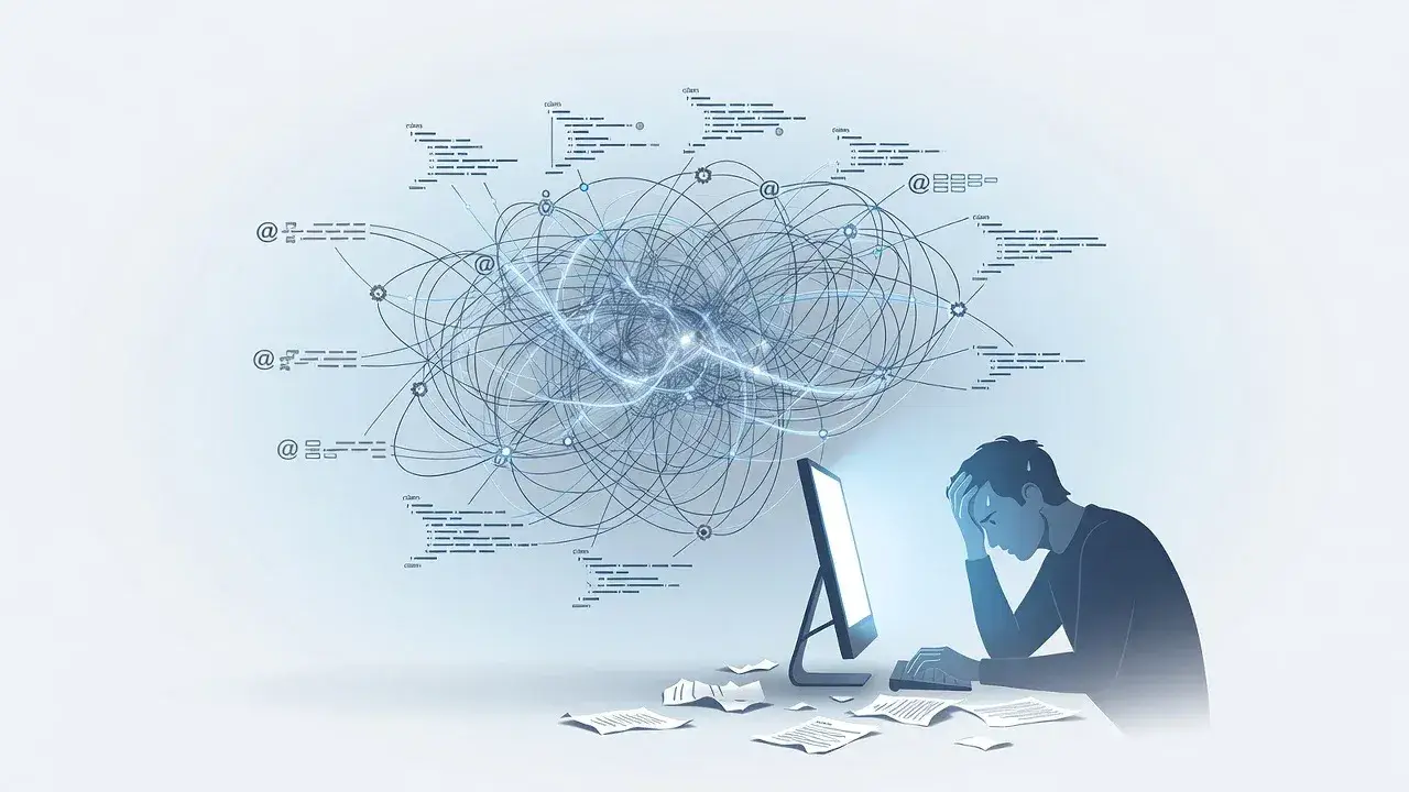 The debugging nightmare for framework-first developers