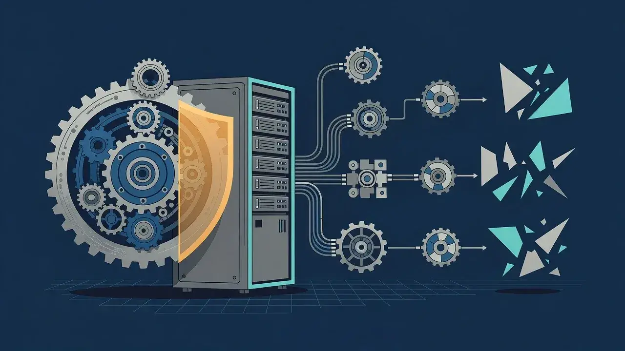 The enterprise trust factor nobody talks about