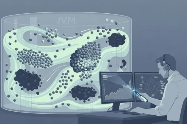 Why your Java code runs slow and how senior devs actually fix it