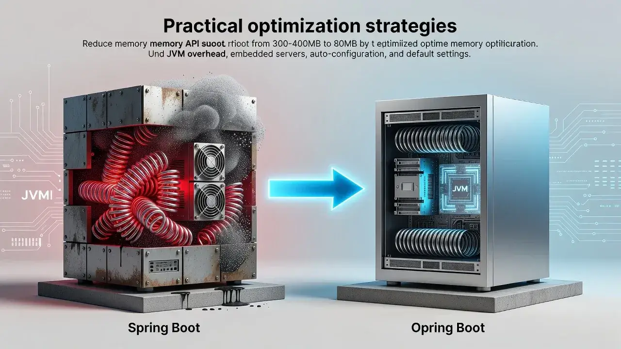 Practical optimization strategies