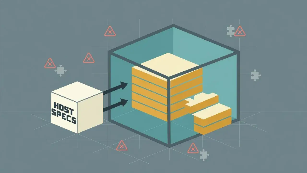 Common pitfalls and edge cases