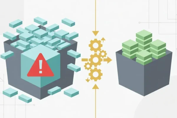 Your Java container uses 3x more memory than it should and here's the fix