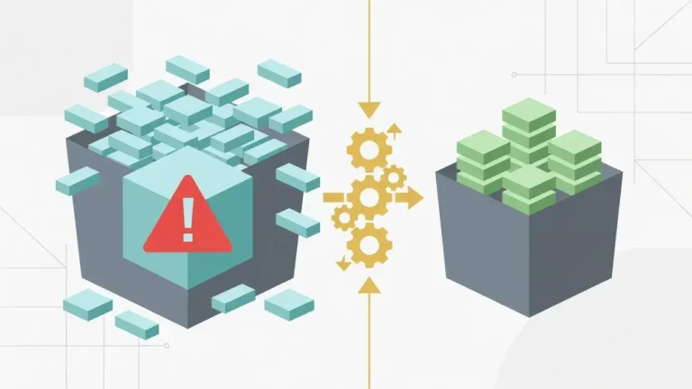 Your Java container uses 3x more memory than it should and here's the fix